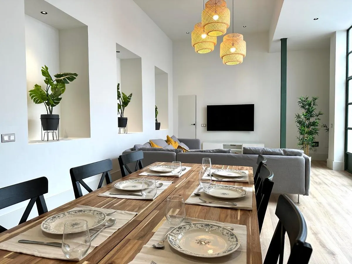 Centrico Y Moderno Junto Al Parque Apartment Santa Cruz de Tenerife