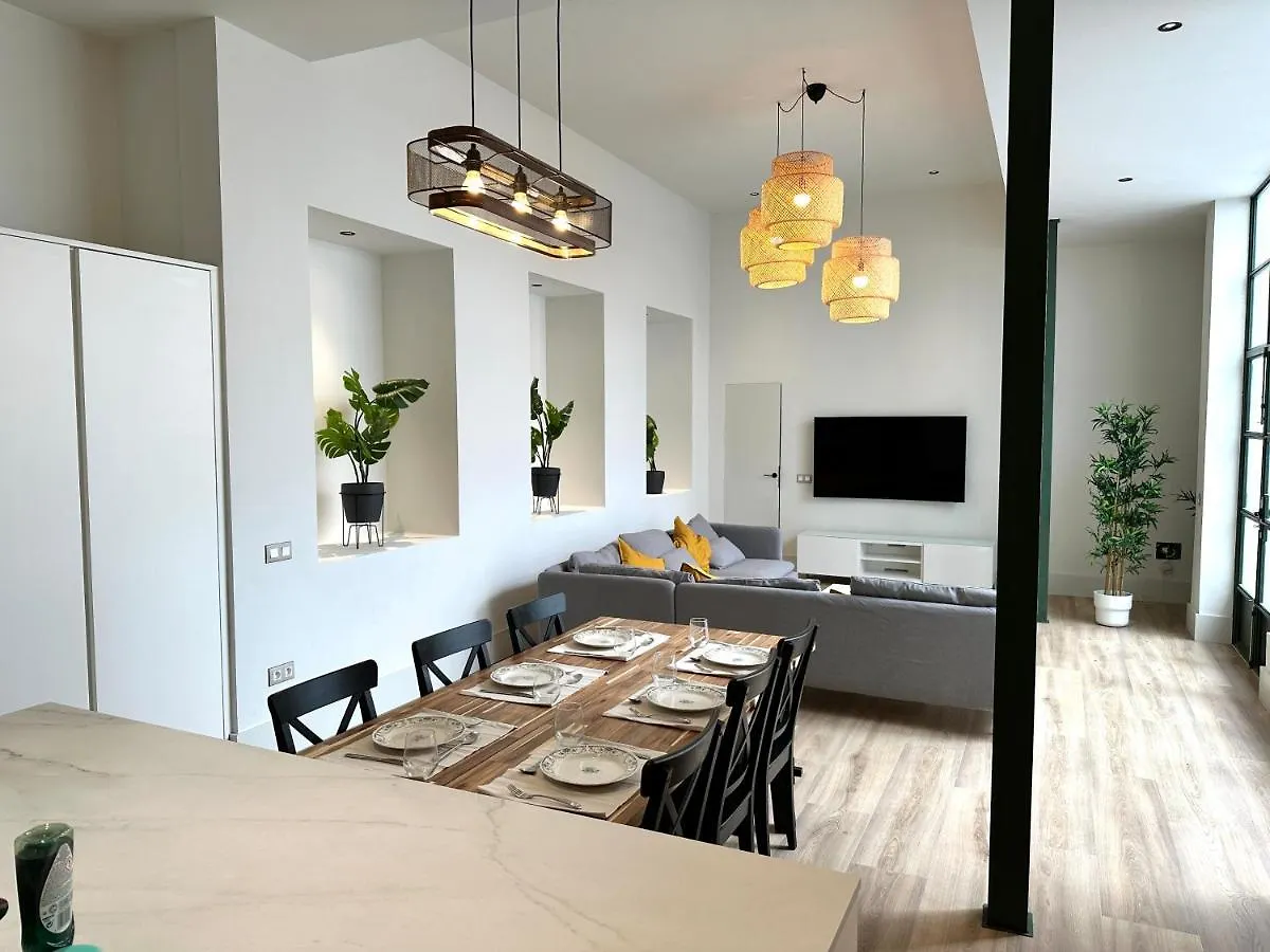 Centrico Y Moderno Junto Al Parque Apartment Santa Cruz de Tenerife