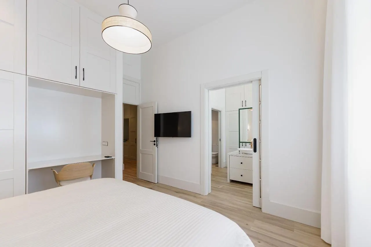 Centrico Y Moderno Junto Al Parque Apartment Santa Cruz de Tenerife