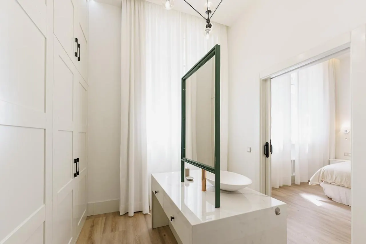 Centrico Y Moderno Junto Al Parque Apartment Santa Cruz de Tenerife