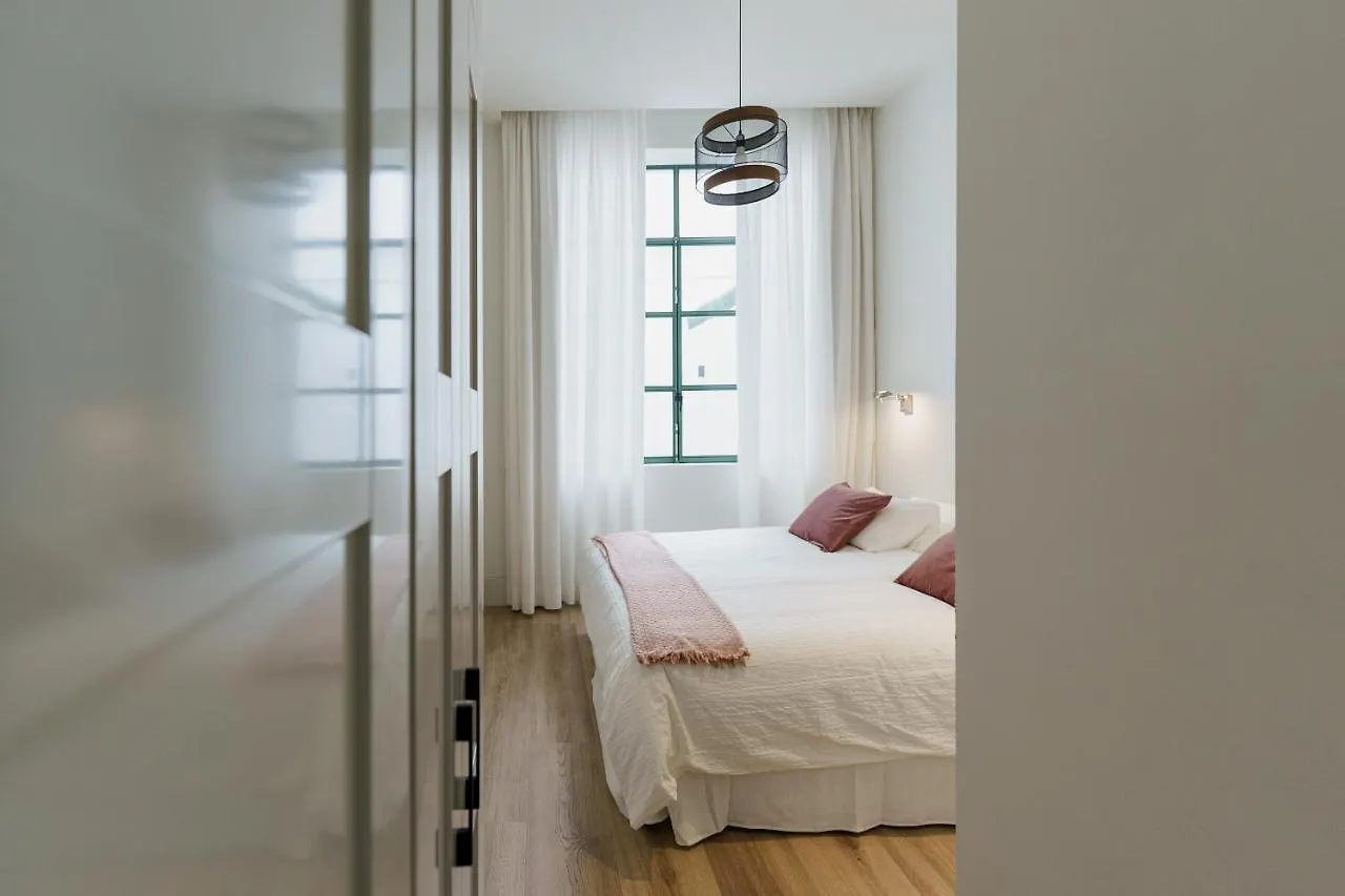 Centrico Y Moderno Junto Al Parque Apartment Santa Cruz de Tenerife Spain