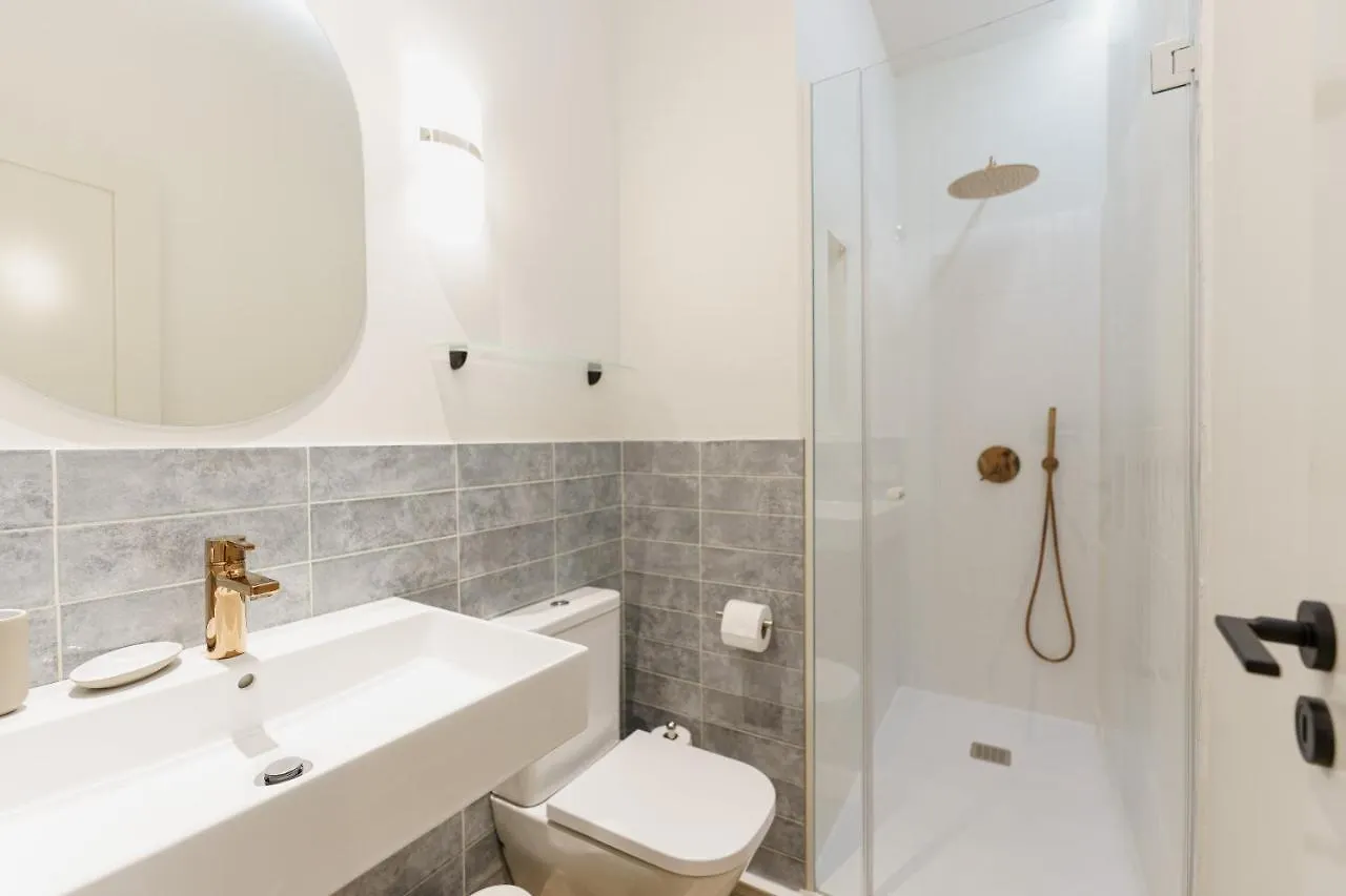 Centrico Y Moderno Junto Al Parque Apartment Santa Cruz de Tenerife 0*,