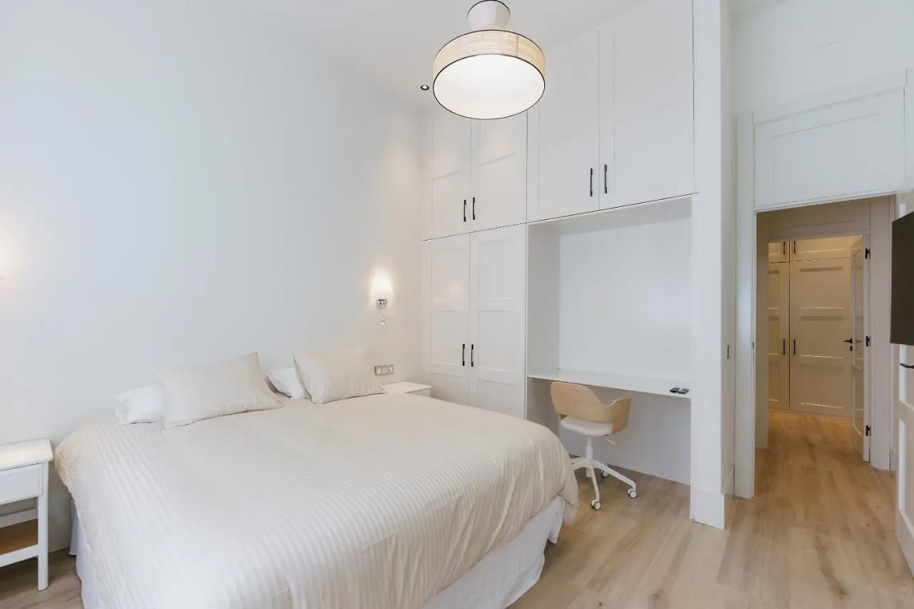 Centrico Y Moderno Junto Al Parque Apartment Santa Cruz de Tenerife