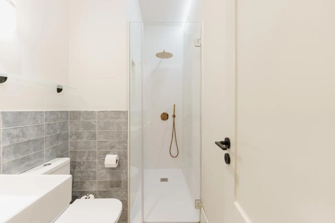 Centrico Y Moderno Junto Al Parque Apartment Santa Cruz de Tenerife