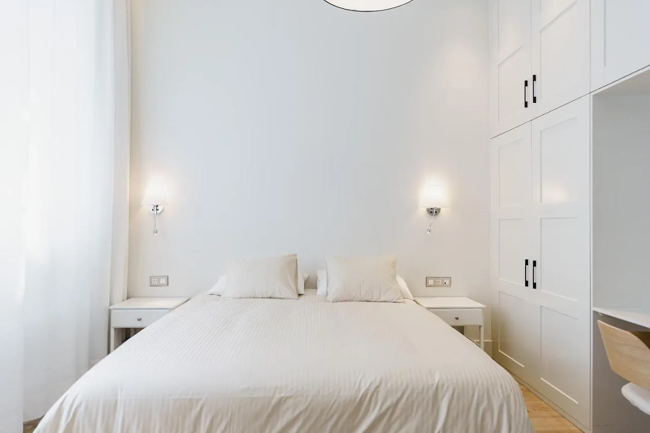 Centrico Y Moderno Junto Al Parque Apartment Santa Cruz de Tenerife