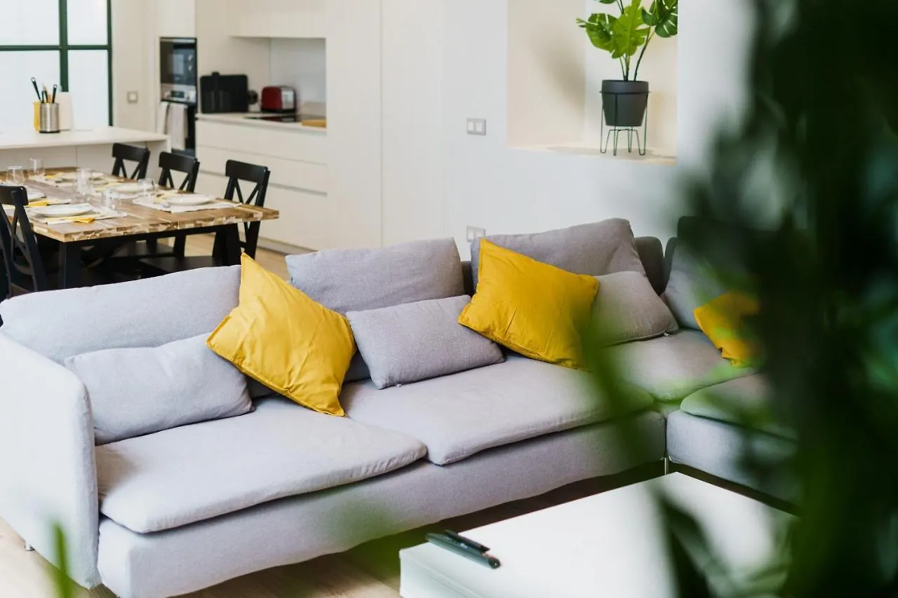 Centrico Y Moderno Junto Al Parque Apartment Santa Cruz de Tenerife 0*,