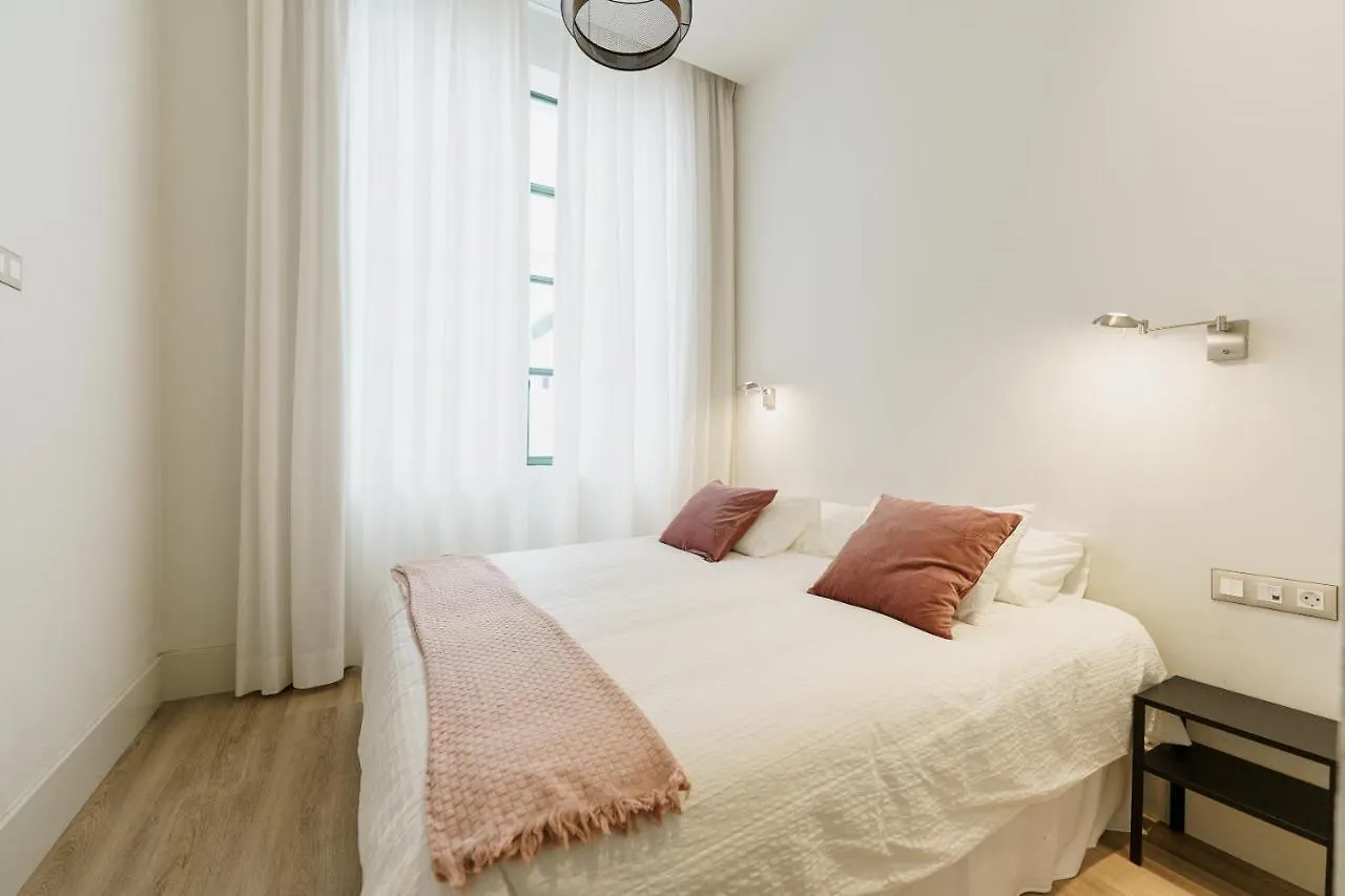 Centrico Y Moderno Junto Al Parque Apartment Santa Cruz de Tenerife