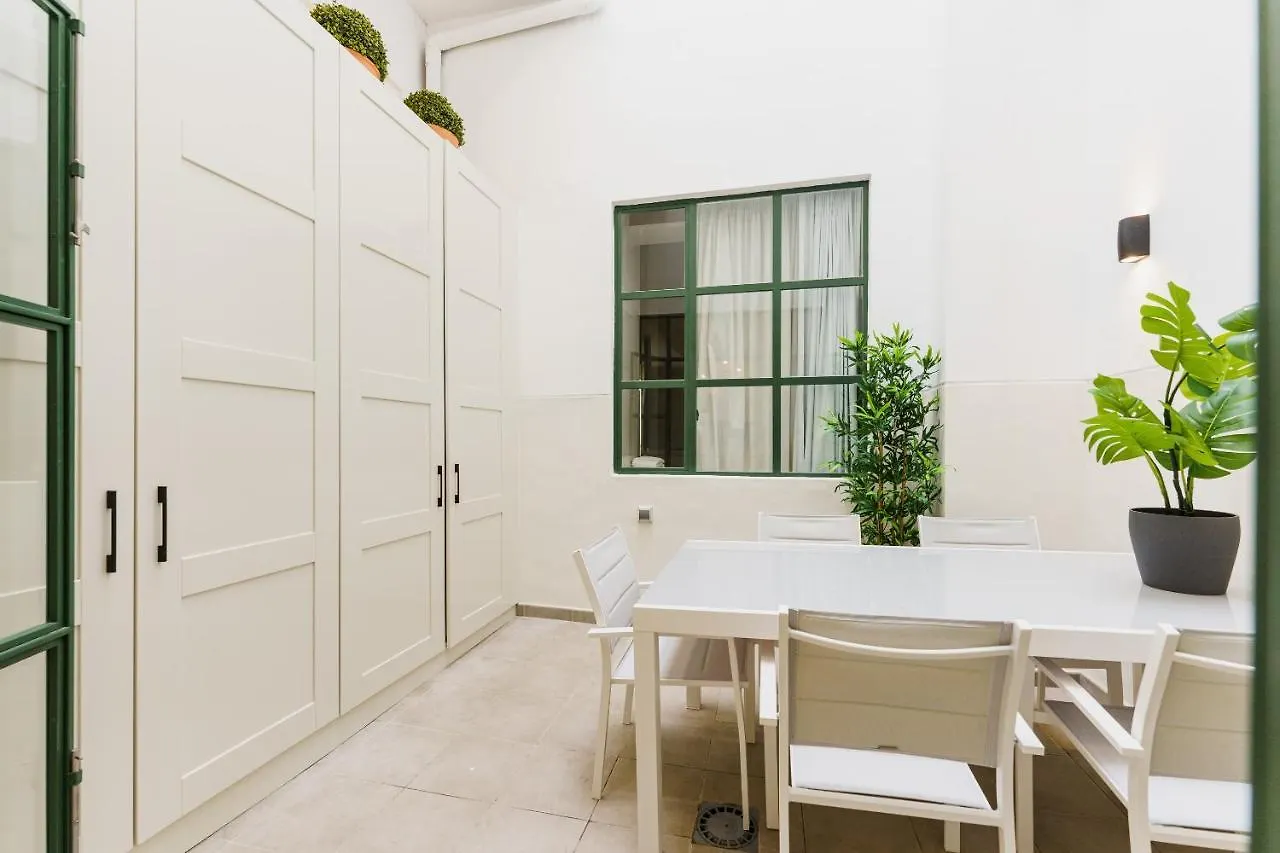 Centrico Y Moderno Junto Al Parque Apartment Santa Cruz de Tenerife 0*,